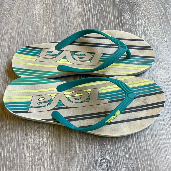 Teva Sandals - Picture 3 of 3